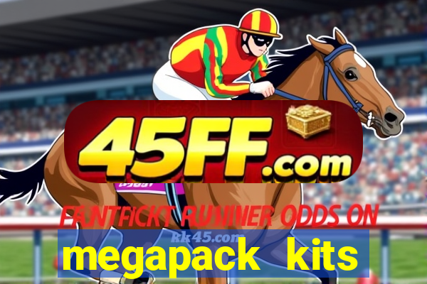 megapack kits football manager 2016